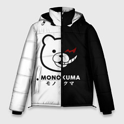 Мужская зимняя куртка Monokuma