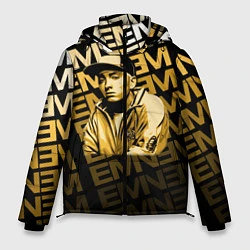 Мужская зимняя куртка Eminem