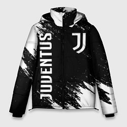 Мужская зимняя куртка JUVENTUS