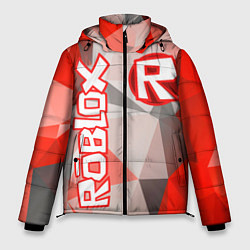 Мужская зимняя куртка ROBLOX 6
