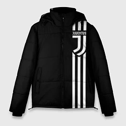 Мужская зимняя куртка JUVENTUS