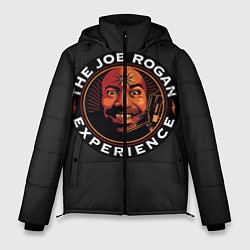Куртка зимняя мужская THE JOE ROGAN EXPERIENCE, цвет: 3D-светло-серый