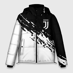 Мужская зимняя куртка JUVENTUS