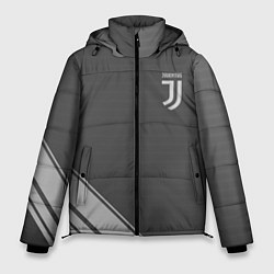 Мужская зимняя куртка JUVENTUS