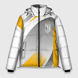 Мужская зимняя куртка Juventus Uniform