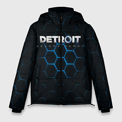 Мужская зимняя куртка DETROIT S