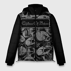 Мужская зимняя куртка Children of Bodom Z