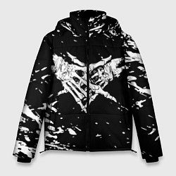 Куртка зимняя мужская Velial Squad, цвет: 3D-светло-серый