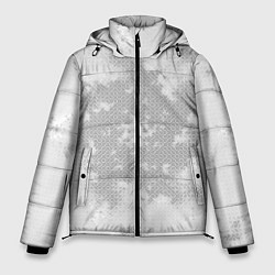 Куртка зимняя мужская Коллекция Journey Метель 388-1-1, цвет: 3D-светло-серый
