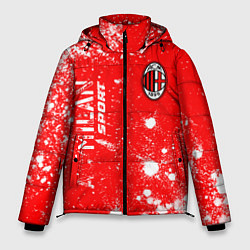 Мужская зимняя куртка AC MILAN AC Milan Sport Арт