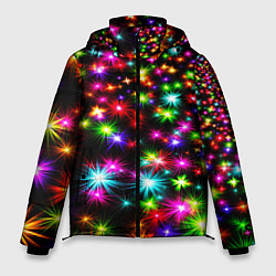 Мужская зимняя куртка COLORFUL COLOR STARFALL