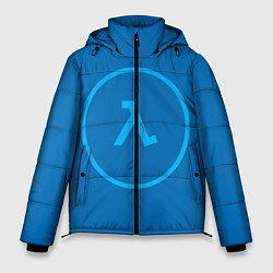 Куртка зимняя мужская Blue Shift, цвет: 3D-светло-серый