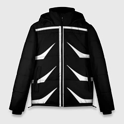 Мужская зимняя куртка Токийский гуль