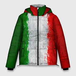 Мужская зимняя куртка Italian