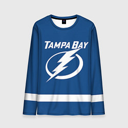 Мужской лонгслив Tampa Bay: Kucherov