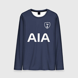 Мужской лонгслив Tottenham FC: Kein Away 17/18