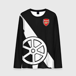 Мужской лонгслив FC Arsenal: Exclusive