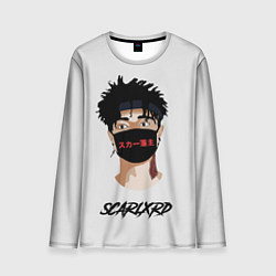 Мужской лонгслив Scarlxrd Man