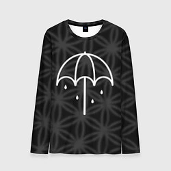 Мужской лонгслив BMTH Umbrella