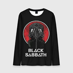 Мужской лонгслив Black Sabbath: The Dio Years