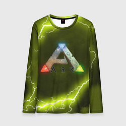 Мужской лонгслив Ark Survival Evolved