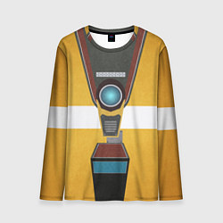 Мужской лонгслив CL4P-TP