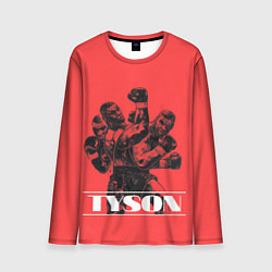 Мужской лонгслив Tyson