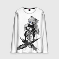 Мужской лонгслив Langley Soryu