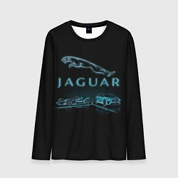 Мужской лонгслив Jaguar