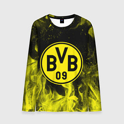 Мужской лонгслив BORUSSIA