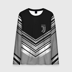 Мужской лонгслив JUVENTUS