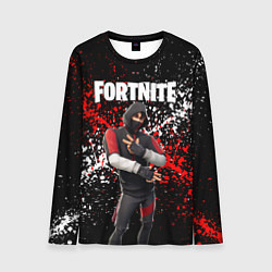 Мужской лонгслив Fortnite Ikonik