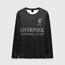 Мужской лонгслив LIVERPOOL