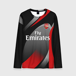 Мужской лонгслив ARSENAL UNIFORM