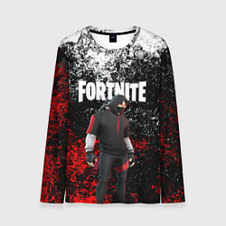 Мужской лонгслив IKONIK FORTNITE