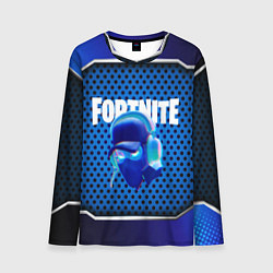 Мужской лонгслив FORTNITE NINJA