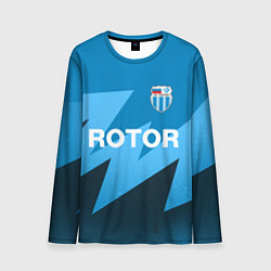 Мужской лонгслив РОТОР Волгоград