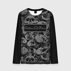 Мужской лонгслив Children of Bodom Z