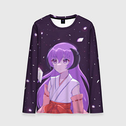 Мужской лонгслив Furude Hanyu