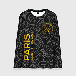 Мужской лонгслив ФК ПСЖ PARIS SAINT GERMAIN