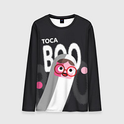 Мужской лонгслив Toca Boo