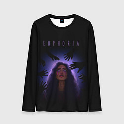 Мужской лонгслив Euphoria Rue