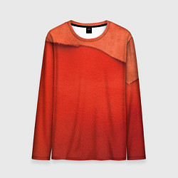 Мужской лонгслив Тряпочка