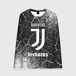 Мужской лонгслив ЮВЕНТУС Juventus - Арт