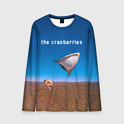 Мужской лонгслив Bury the Hatchet - The Cranberries