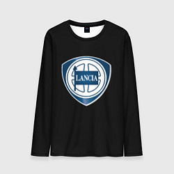 Мужской лонгслив Lancia