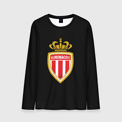 Мужской лонгслив Monaco fc