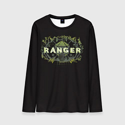 Мужской лонгслив Ranger - DnD