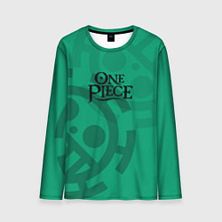 Мужской лонгслив One Piece Zoro Roronoa
