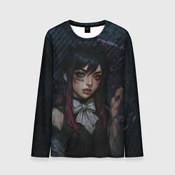 Мужской лонгслив Дерзкая альтушка